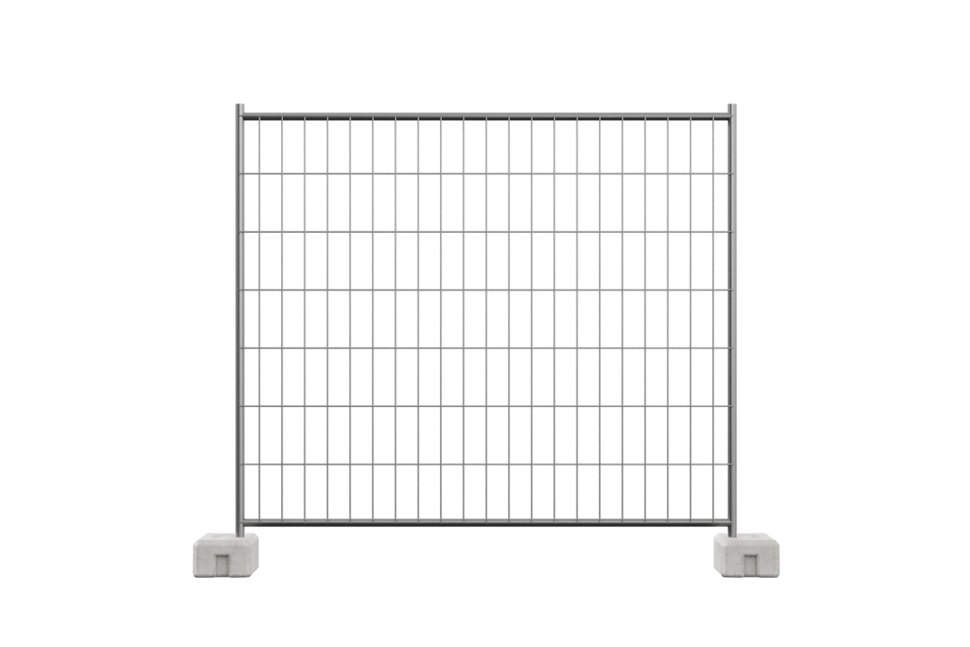 Mesh panel SHORT