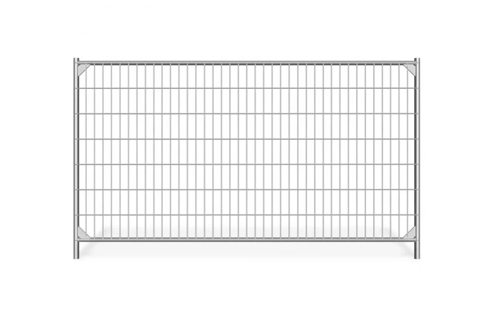Mesh panel CORNER