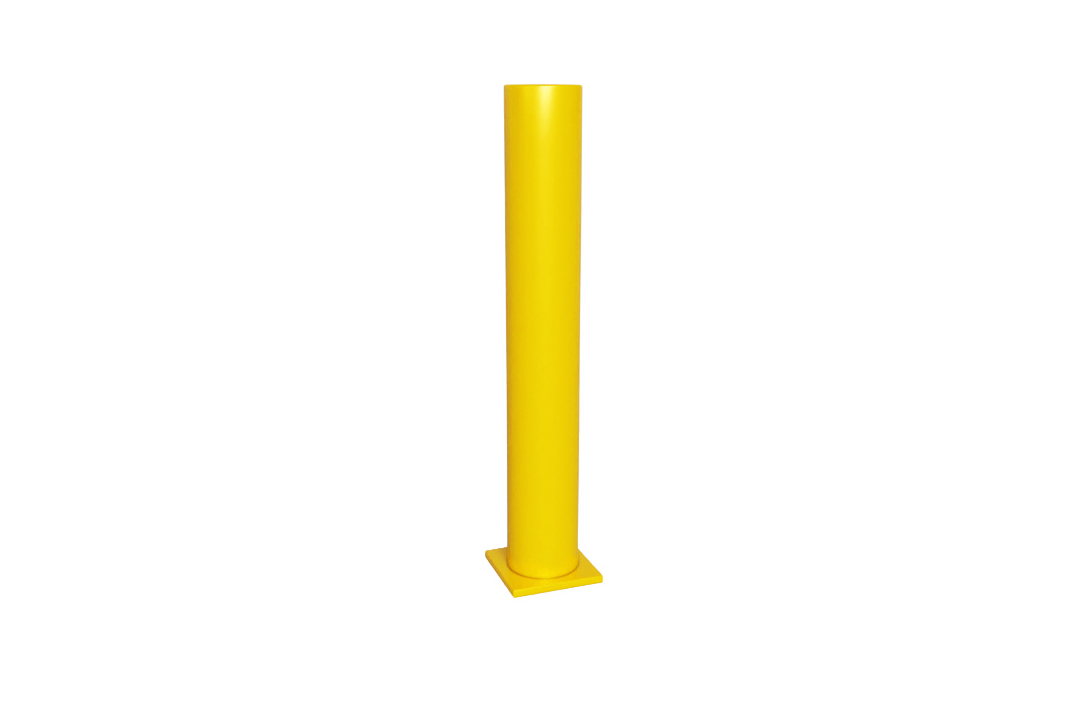 Road and Parking Bollards