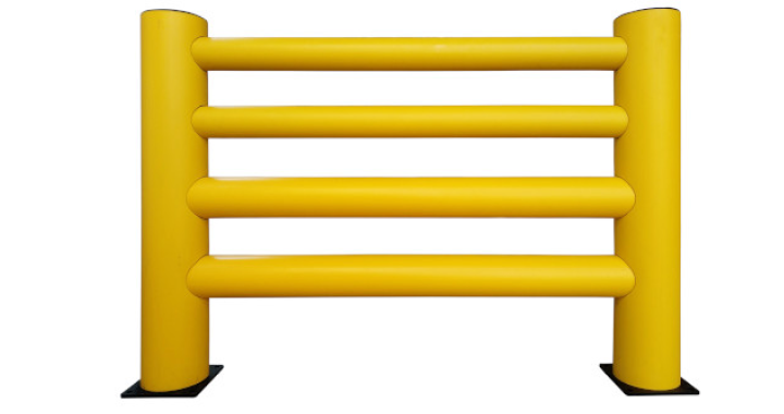 Safety Barrier Aries — product photo 1