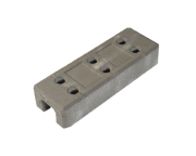 Mounting Accessories for Construction Fencing