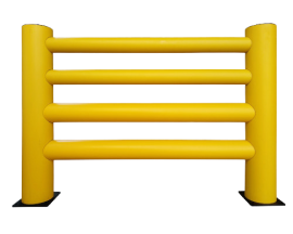 Flexible Barriers