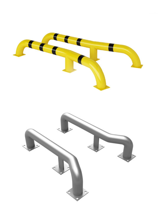 Wheel Guides