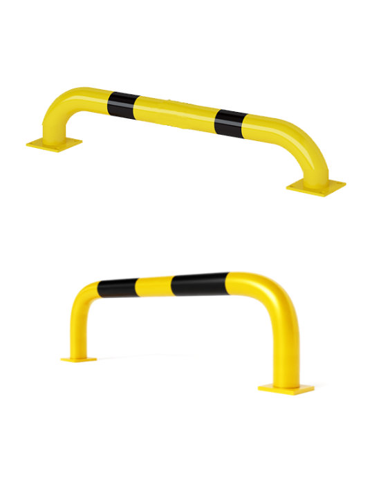 Linear Barriers