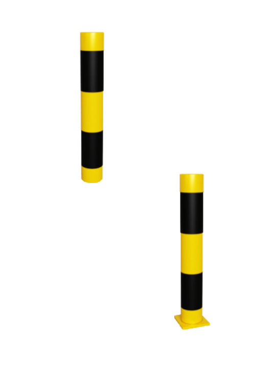 Post Bollards