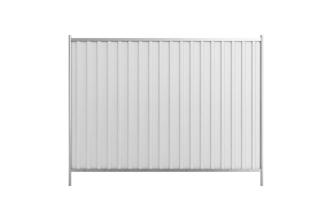 Solid Hoarding Panels