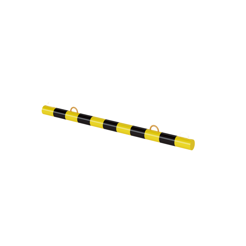 Height Restriction Bars