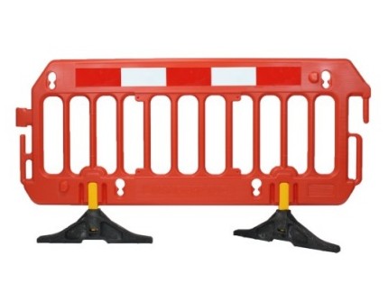 PVC Barrier REVIA — product photo 1